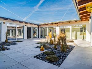 Prodej rodinného domu, Velké Meziříčí, Tichá, 440 m2