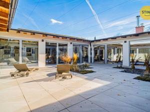 Prodej rodinného domu, Velké Meziříčí, Tichá, 440 m2