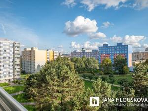 Prodej bytu 2+kk, Praha - Háje, Matúškova, 45 m2