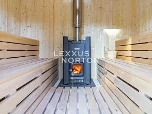 Prodej bytu 3+kk, Ostrovec, 48 m2