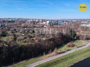Prodej zahrady, Jihlava, 299 m2