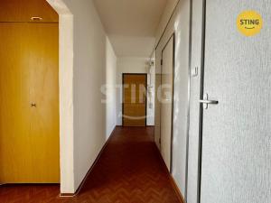 Pronájem bytu 3+1, Havířov, Moravská, 68 m2