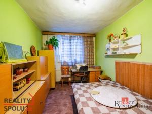 Prodej rodinného domu, Tetčice, Palackého, 200 m2