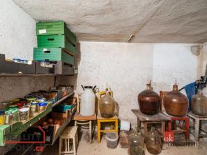 Prodej rodinného domu, Tetčice, Palackého, 200 m2