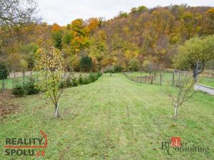 Prodej rodinného domu, Tetčice, Palackého, 200 m2