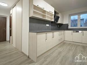 Pronájem bytu 2+1, Roudnice nad Labem, Budovatelů, 51 m2