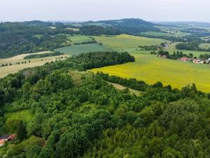 Prodej chaty, Votice, 125 m2