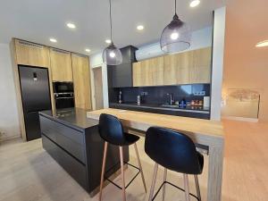 Pronájem bytu 3+kk, Praha - Smíchov, Gabrielská, 138 m2