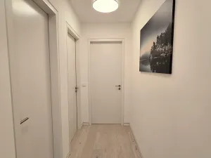 Pronájem bytu 3+kk, Praha - Smíchov, Gabrielská, 138 m2