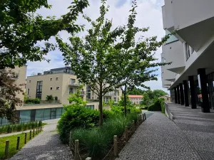 Pronájem bytu 3+kk, Praha - Smíchov, Gabrielská, 138 m2