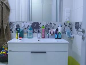 Prodej bytu 2+1, Olomouc - Hodolany, tř. Kosmonautů, 52 m2