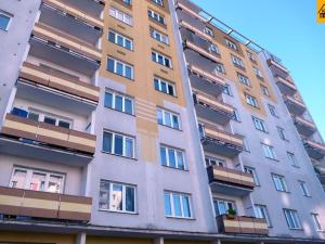 Prodej bytu 2+1, Olomouc - Hodolany, tř. Kosmonautů, 52 m2