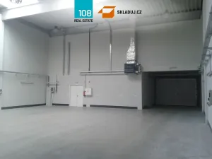 Pronájem obchodního prostoru, Brno, Škrobárenská, 375 m2