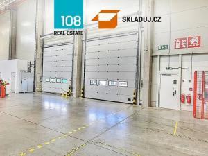 Pronájem skladu, Kostelec, 4000 m2