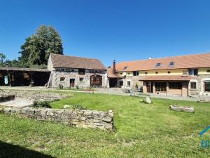 Prodej zemědělské usedlosti, Hlubyně, 300 m2