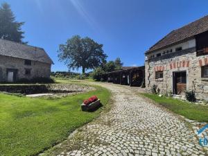 Prodej zemědělské usedlosti, Hlubyně, 300 m2