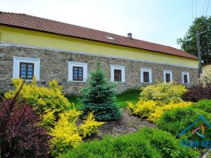 Prodej zemědělské usedlosti, Hlubyně, 300 m2