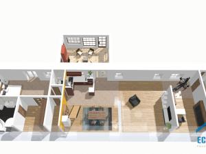 Prodej zemědělské usedlosti, Hlubyně, 300 m2