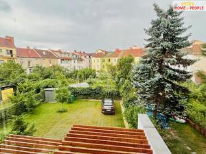 Pronájem bytu 3+kk, Brno - Černovice, Spáčilova, 70 m2