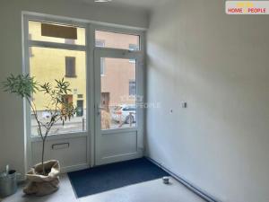 Pronájem bytu 3+kk, Brno - Černovice, Spáčilova, 70 m2