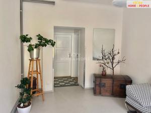 Pronájem bytu 3+kk, Brno - Černovice, Spáčilova, 70 m2