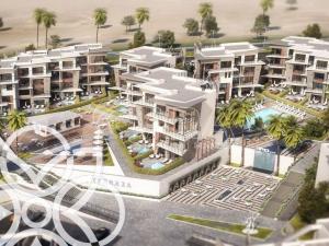 Prodej bytu 3+kk, Hurgáda,Egypt, 98 m2