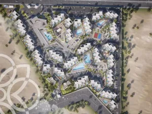 Prodej bytu 3+kk, Hurgáda,Egypt, 87 m2