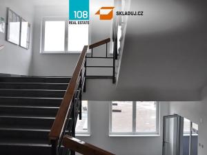 Pronájem skladu, Chomutov, 1300 m2