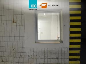 Pronájem skladu, Chomutov, 1300 m2