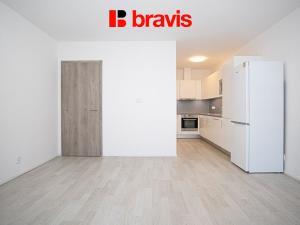 Pronájem bytu 2+kk, Brno - Trnitá, Přízova, 59 m2