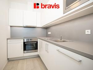 Pronájem bytu 2+kk, Brno - Trnitá, Přízova, 59 m2