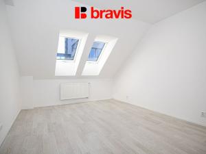 Pronájem bytu 2+kk, Brno - Trnitá, Přízova, 59 m2