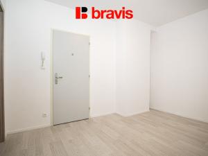 Pronájem bytu 2+kk, Brno - Trnitá, Přízova, 59 m2