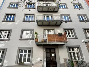 Pronájem bytu 2+kk, Brno - Veveří, Sušilova, 59 m2