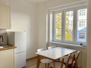 Pronájem bytu 2+kk, Brno - Veveří, Sušilova, 59 m2