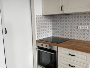 Pronájem bytu 2+kk, Brno - Veveří, Sušilova, 59 m2