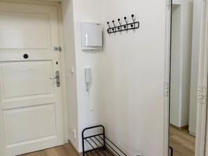 Pronájem bytu 2+kk, Brno - Veveří, Sušilova, 59 m2