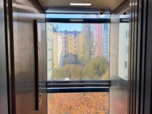 Pronájem bytu 2+kk, Brno - Veveří, Sušilova, 59 m2