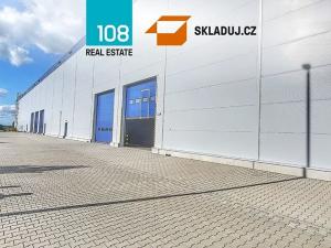 Pronájem skladu, Kostelec, 50000 m2