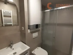 Pronájem bytu 1+kk, Břeclav, Břetislavova, 25 m2