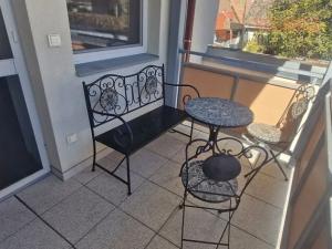 Pronájem bytu 1+kk, Mikulov, Purkyňova, 29 m2