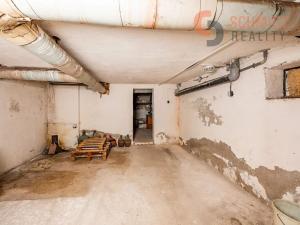 Prodej rodinného domu, Bořetice, 128 m2