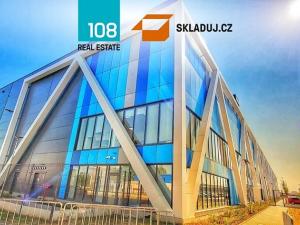 Pronájem skladu, Plzeň, Ke Karlovu, 15000 m2