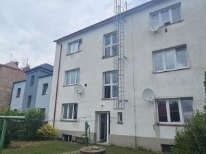 Prodej bytu 3+kk, Hradec Králové - Pražské Předměstí, Antonína Dvořáka, 111 m2