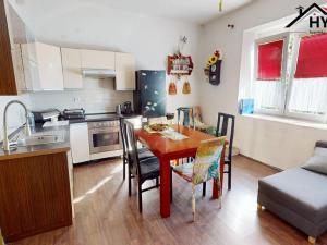 Prodej bytu 3+kk, Hradec Králové - Pražské Předměstí, Antonína Dvořáka, 111 m2