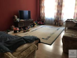 Pronájem bytu 2+1, Karlovy Vary, K. Čapka, 74 m2