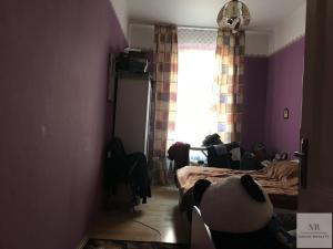 Pronájem bytu 2+1, Karlovy Vary, K. Čapka, 74 m2