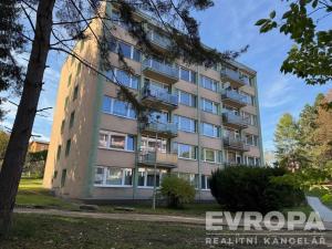 Prodej bytu 3+1, Liberec - Liberec XI-Růžodol I, U Mlékárny, 725 m2