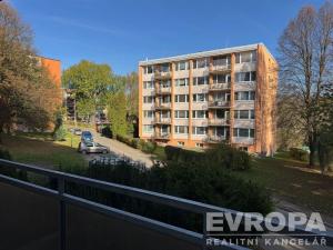 Prodej bytu 3+1, Liberec - Liberec XI-Růžodol I, U Mlékárny, 725 m2