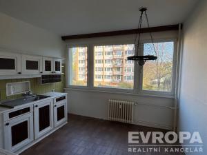 Prodej bytu 3+1, Liberec - Liberec XI-Růžodol I, U Mlékárny, 73 m2